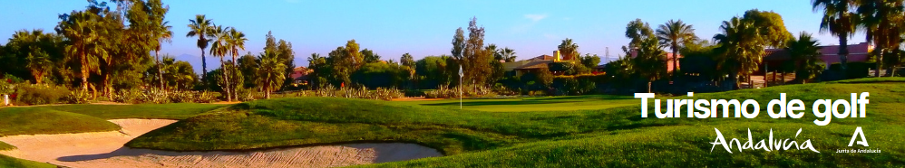 Turismo de golf