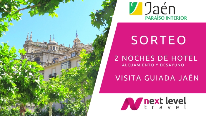 Concurso Next Level Travel